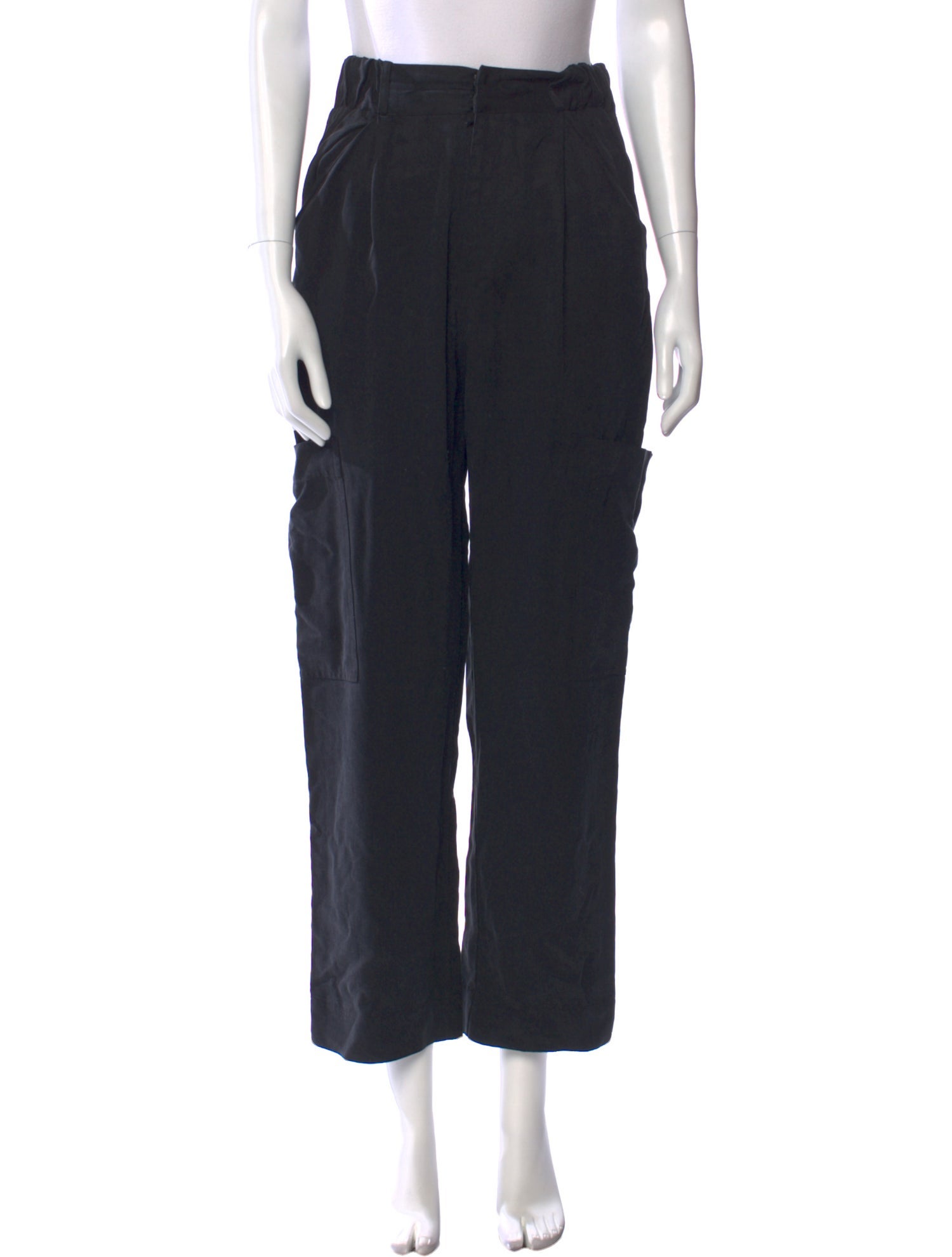 Reformation Straight Leg Pants