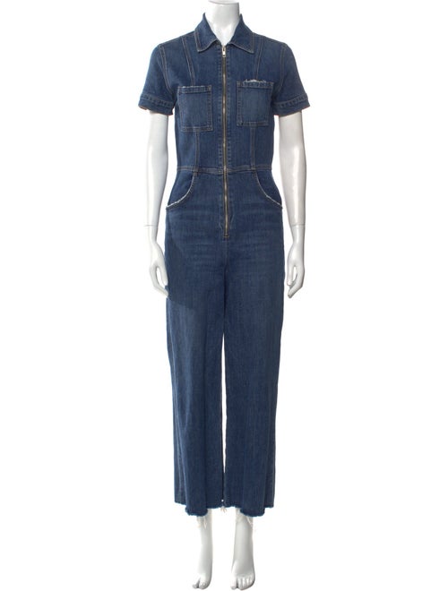 Reformation Jumpsuit