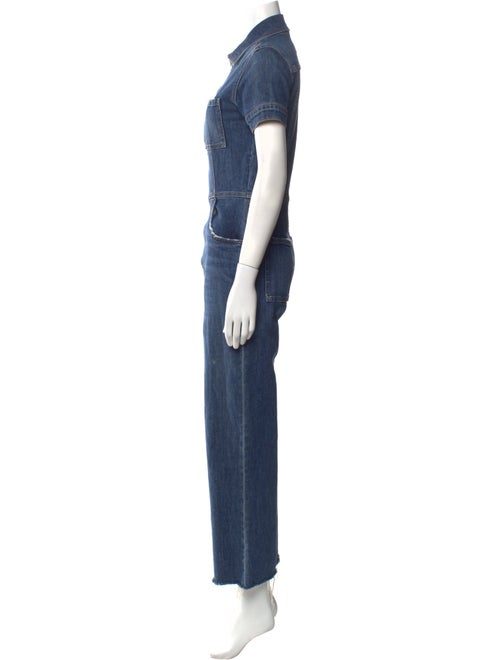 Reformation Jumpsuit