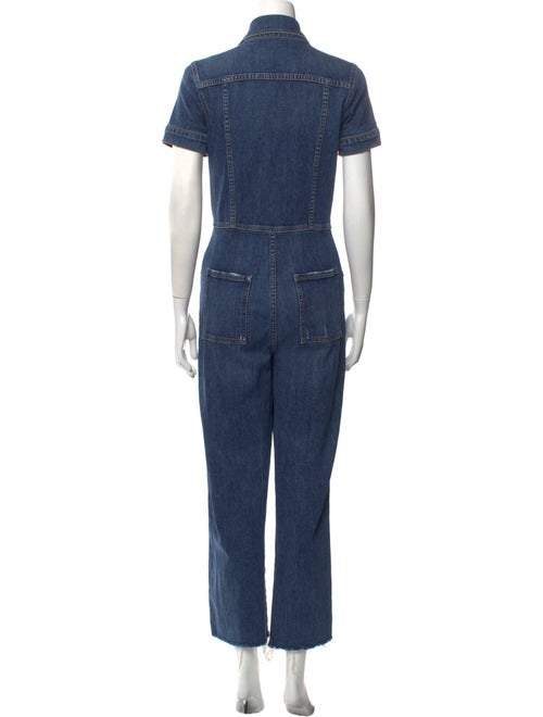 Reformation Jumpsuit