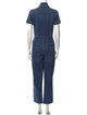 Reformation Jumpsuit