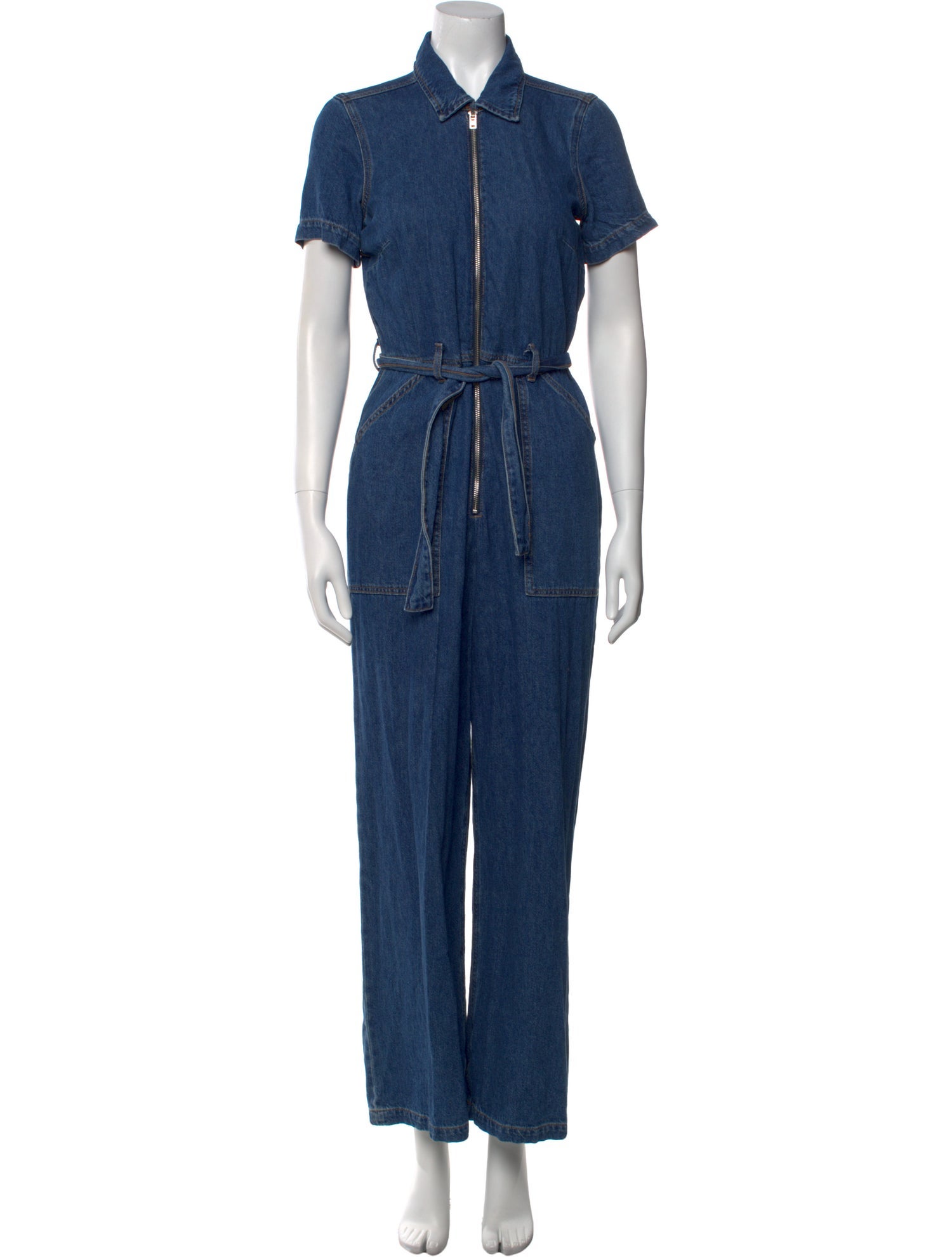 Reformation Jumpsuit