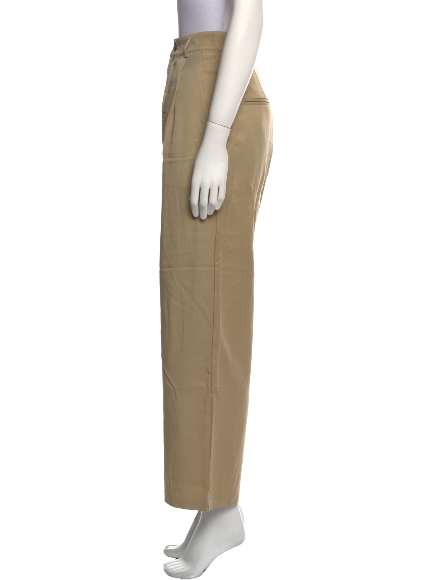Reformation Wide Leg Pants