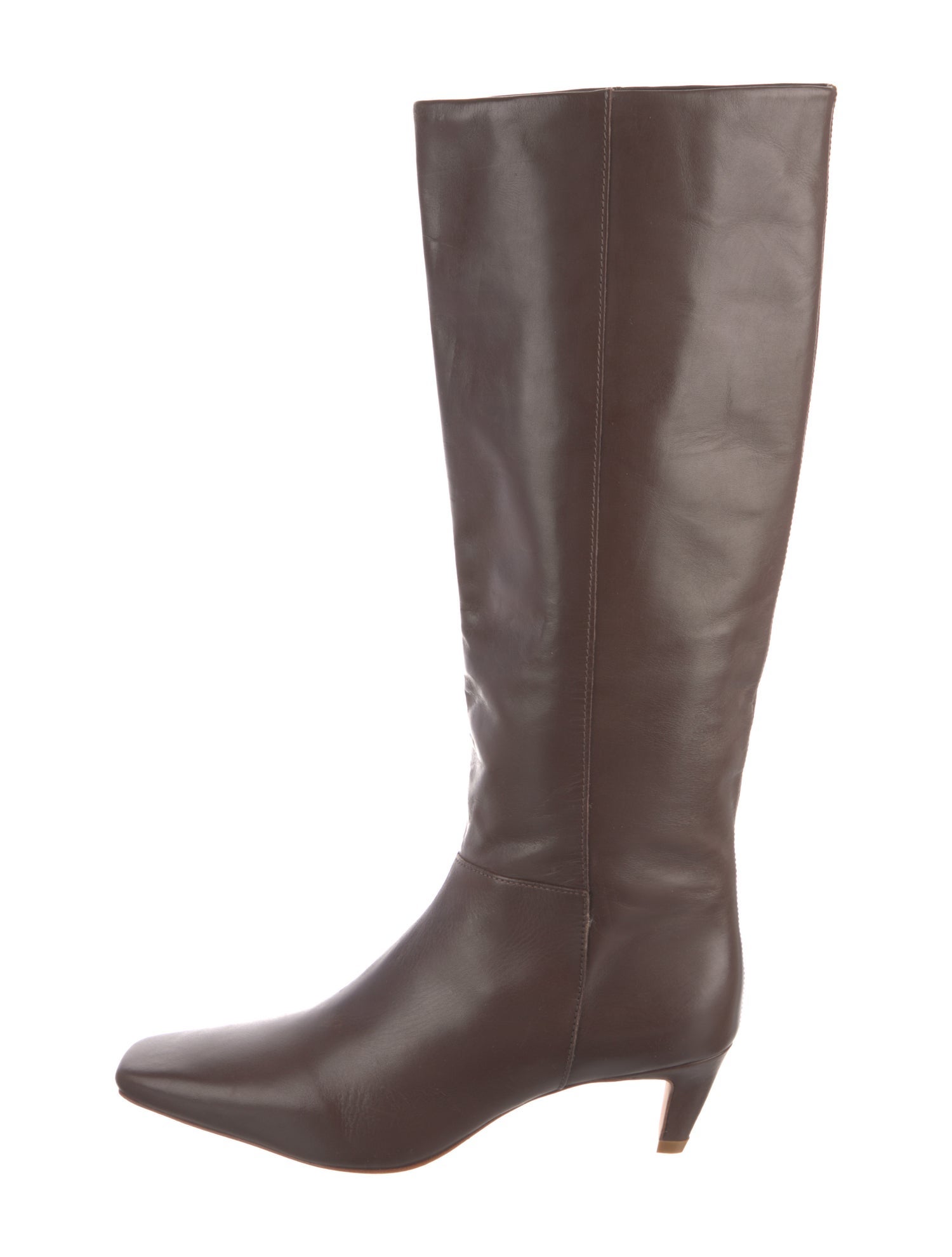 Reformation Leather Boots