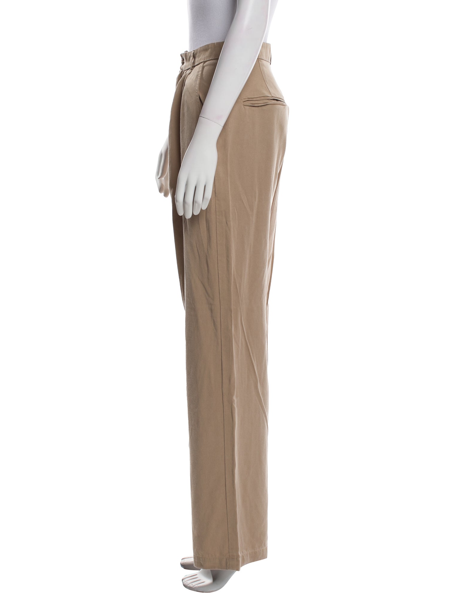 Reformation Wide Leg Pants