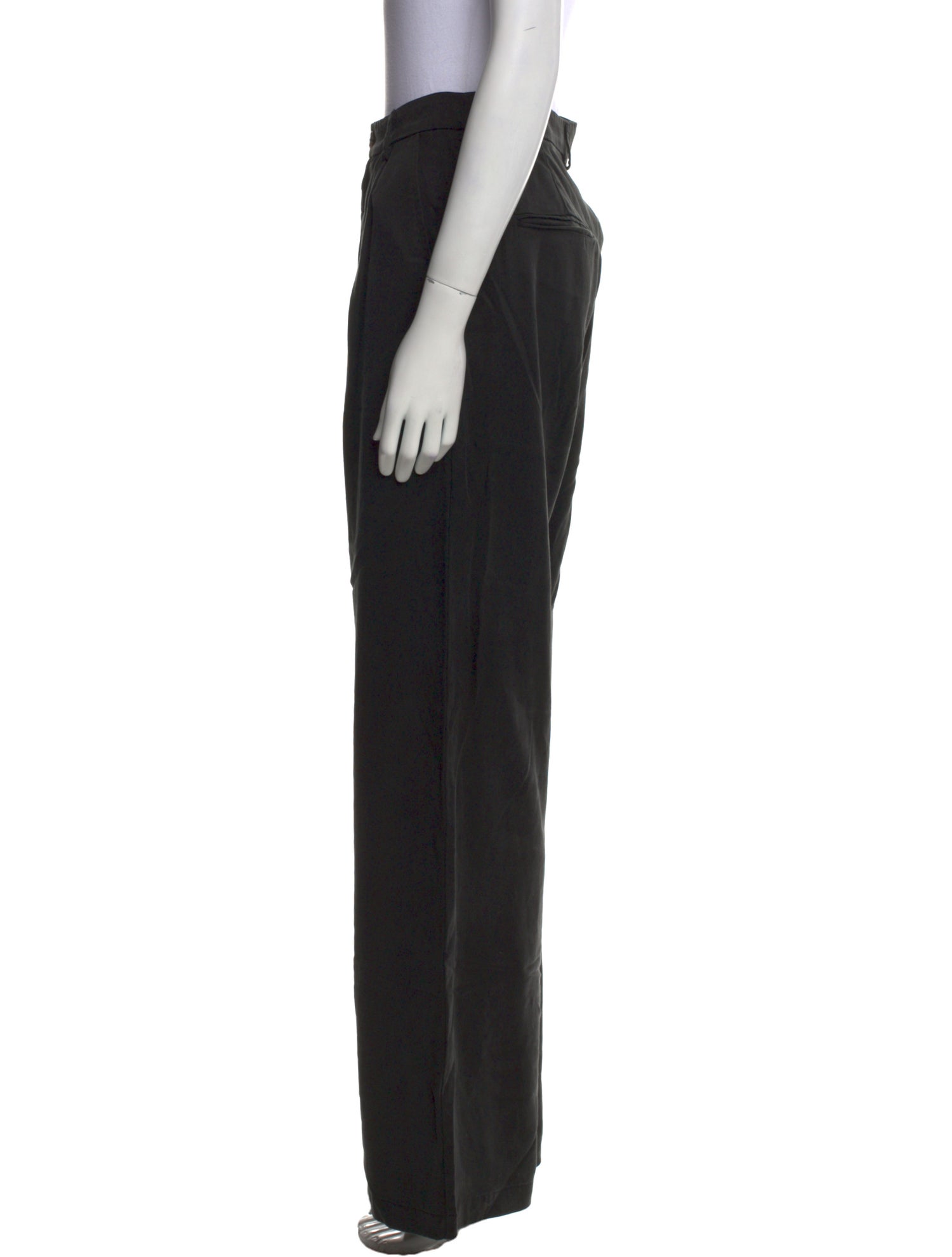 Reformation Wide Leg Pants