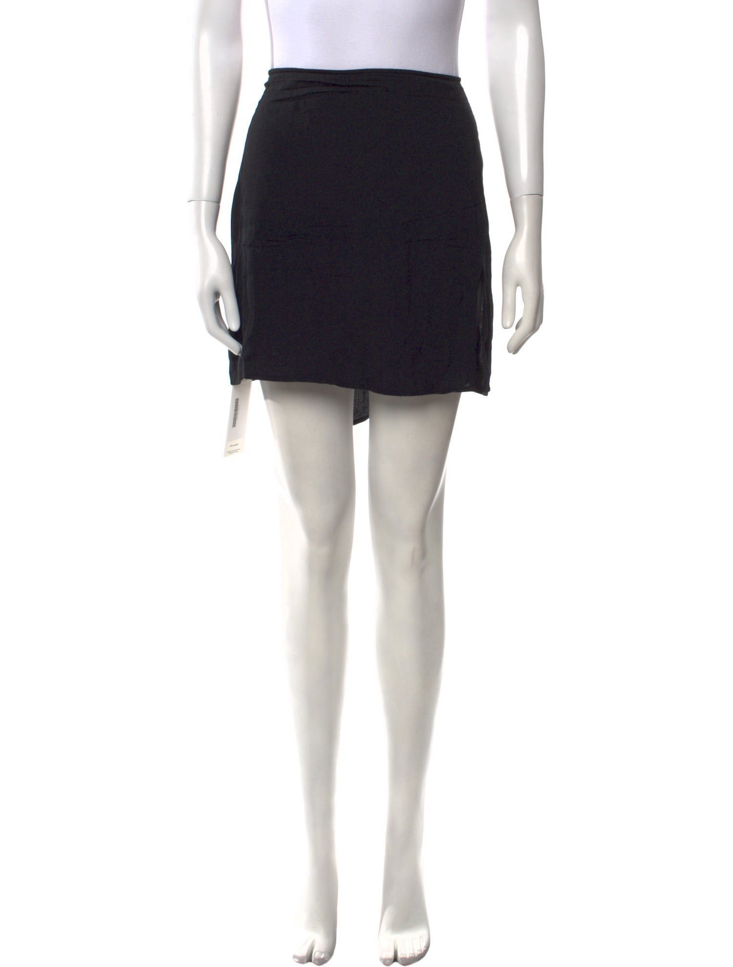 Reformation Mini Skirt