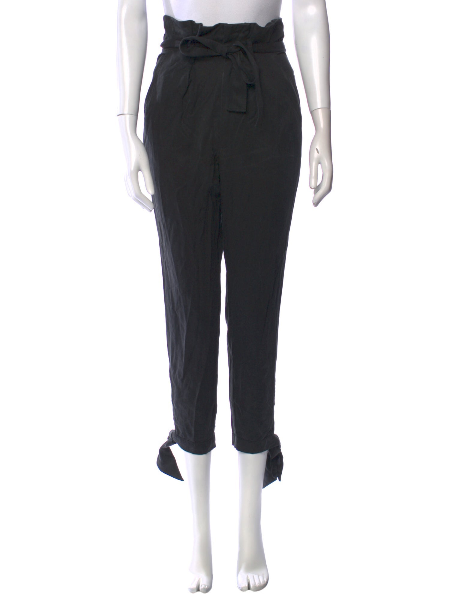 Reformation Skinny Leg Pants