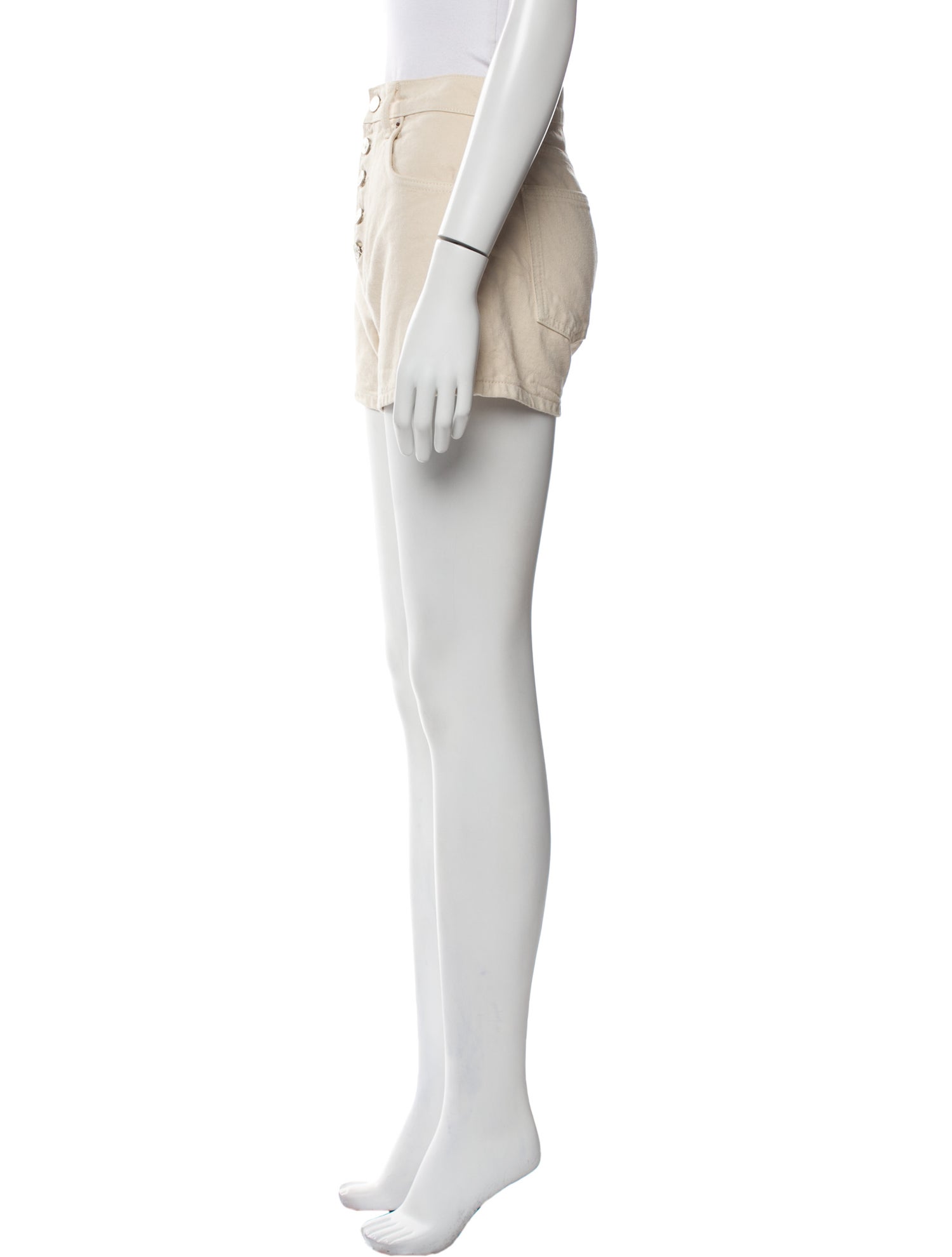 Reformation Mini Shorts