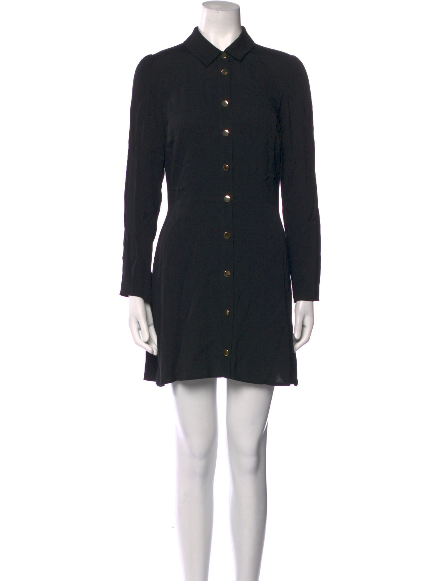 Reformation Mini Dress