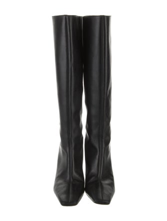 Reformation Leather Boots