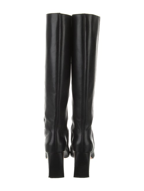 Reformation Leather Boots