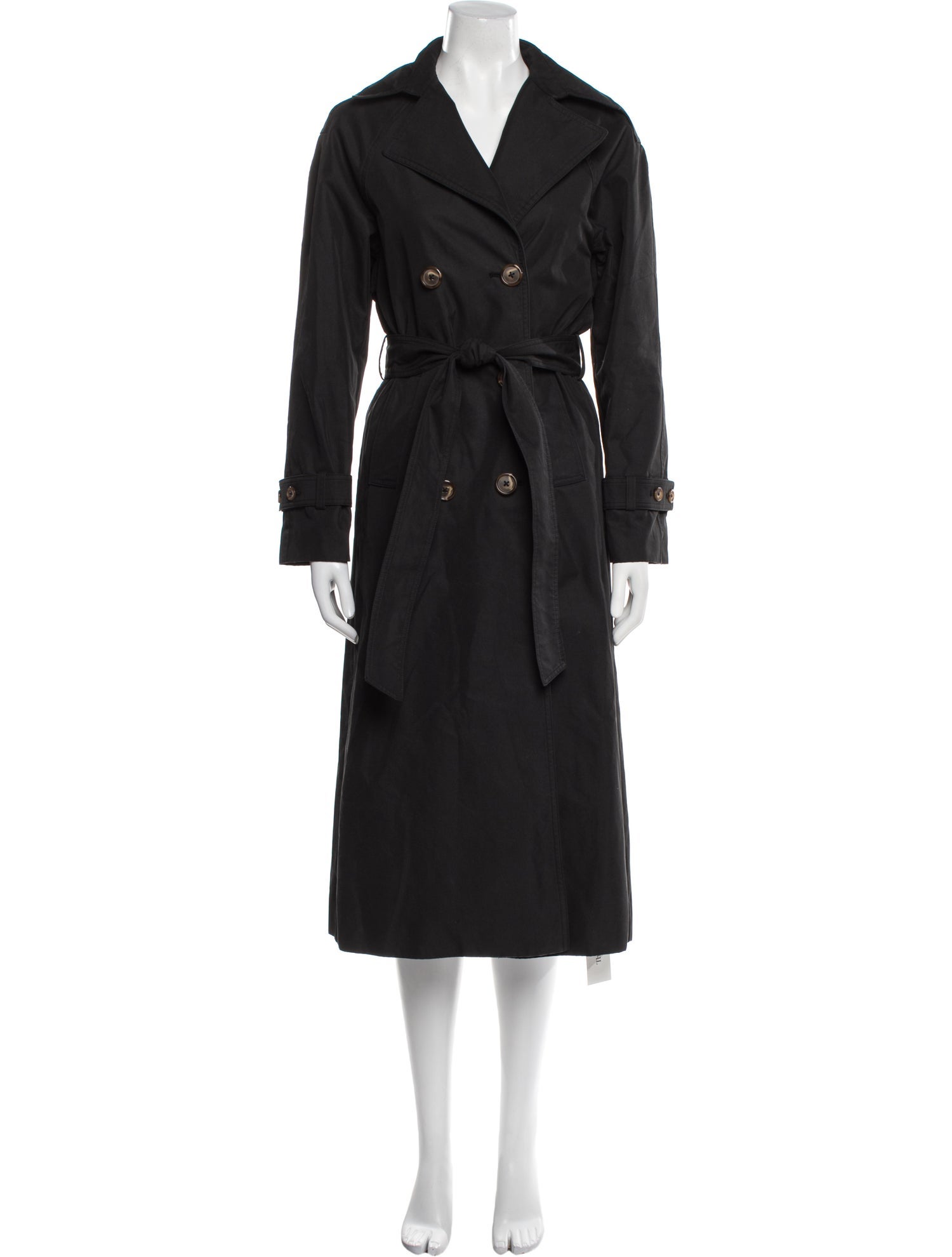 Reformation Trench Coat