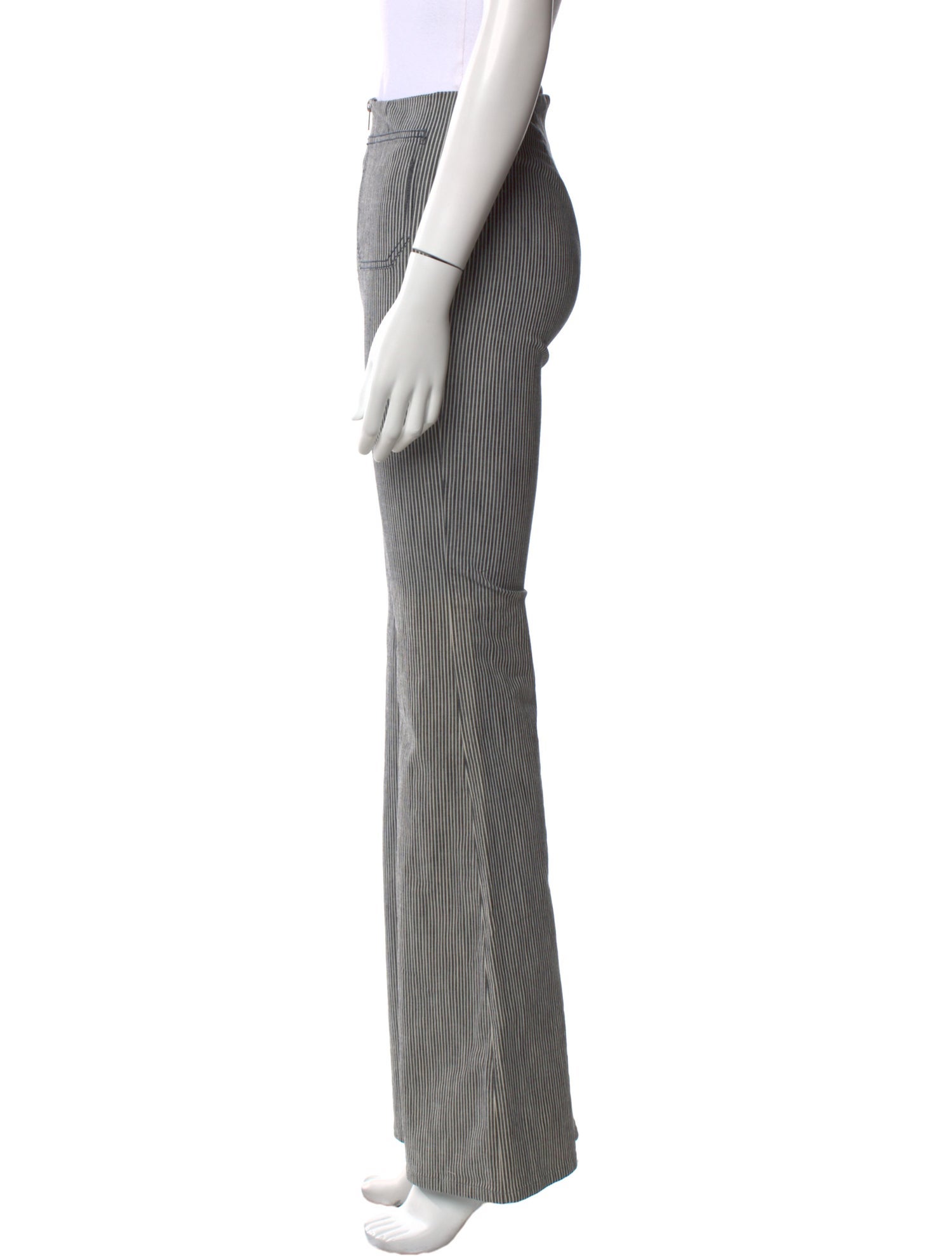 Reformation Wide Leg Pants