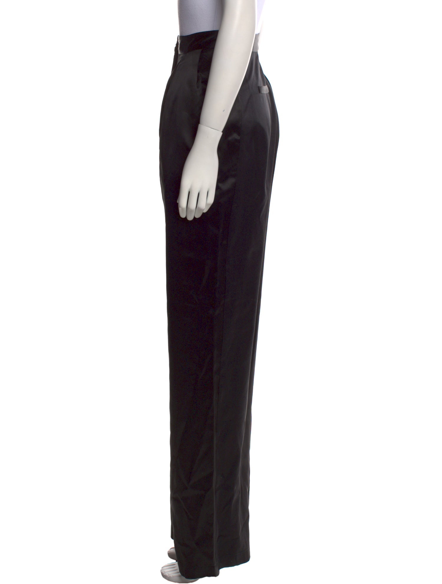 Reformation Wide Leg Pants