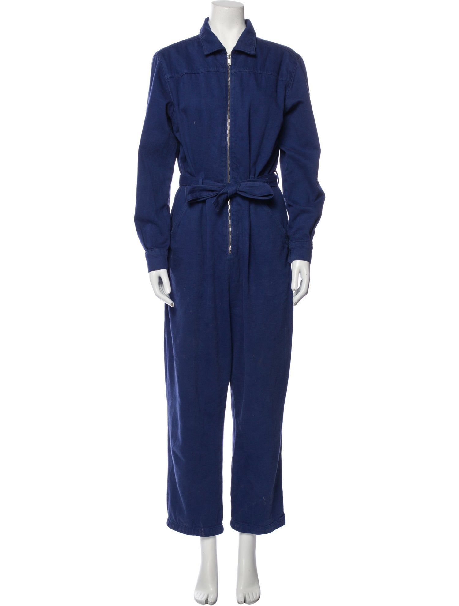 Reformation Jumpsuit