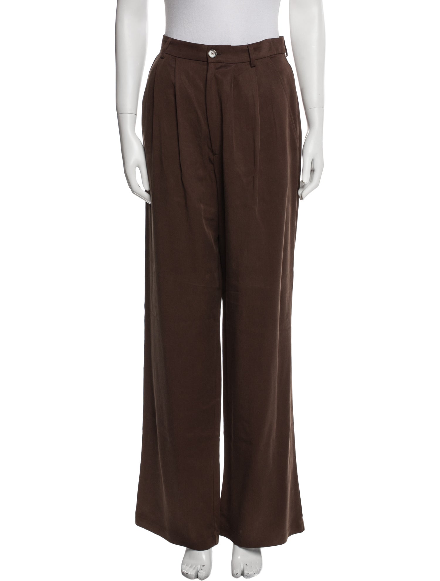 Reformation Wide Leg Pants