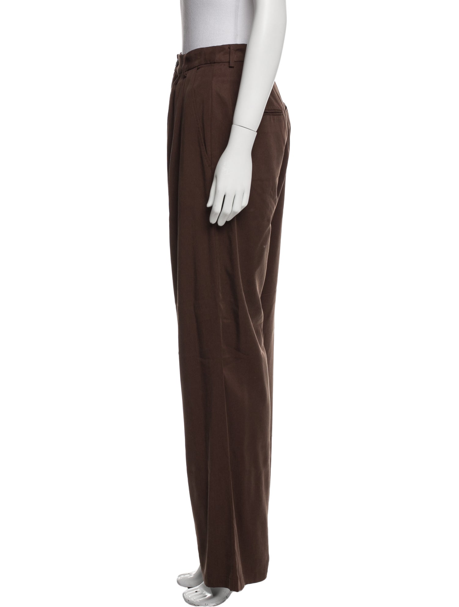 Reformation Wide Leg Pants