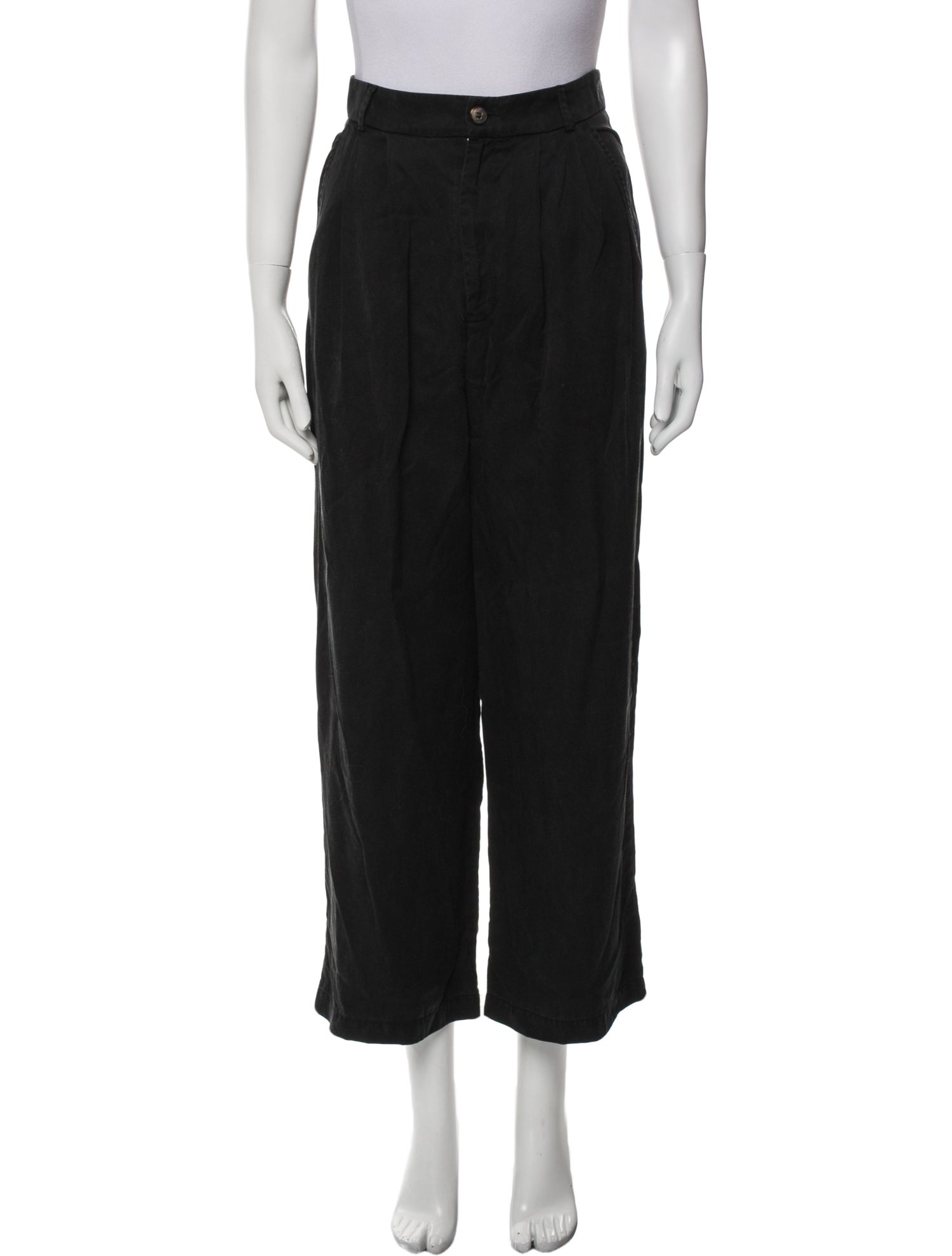 Reformation Wide Leg Pants