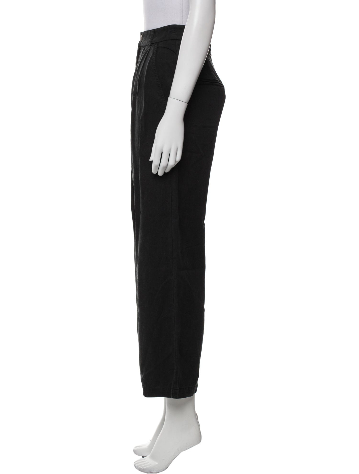 Reformation Wide Leg Pants