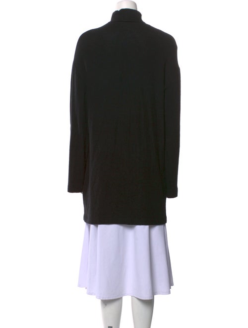 Reformation Turtleneck Long Sleeve Tunic