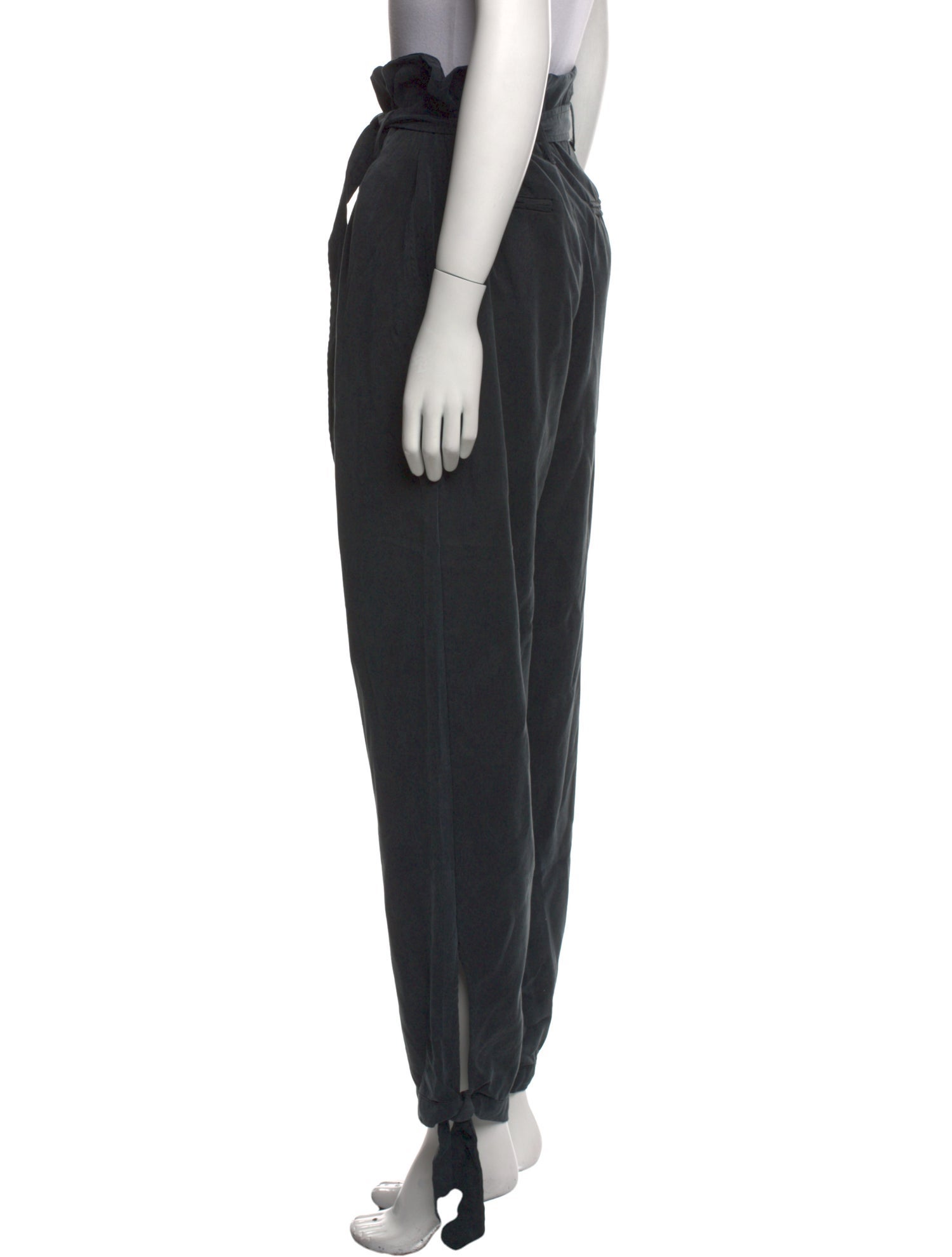 Reformation Straight Leg Pants