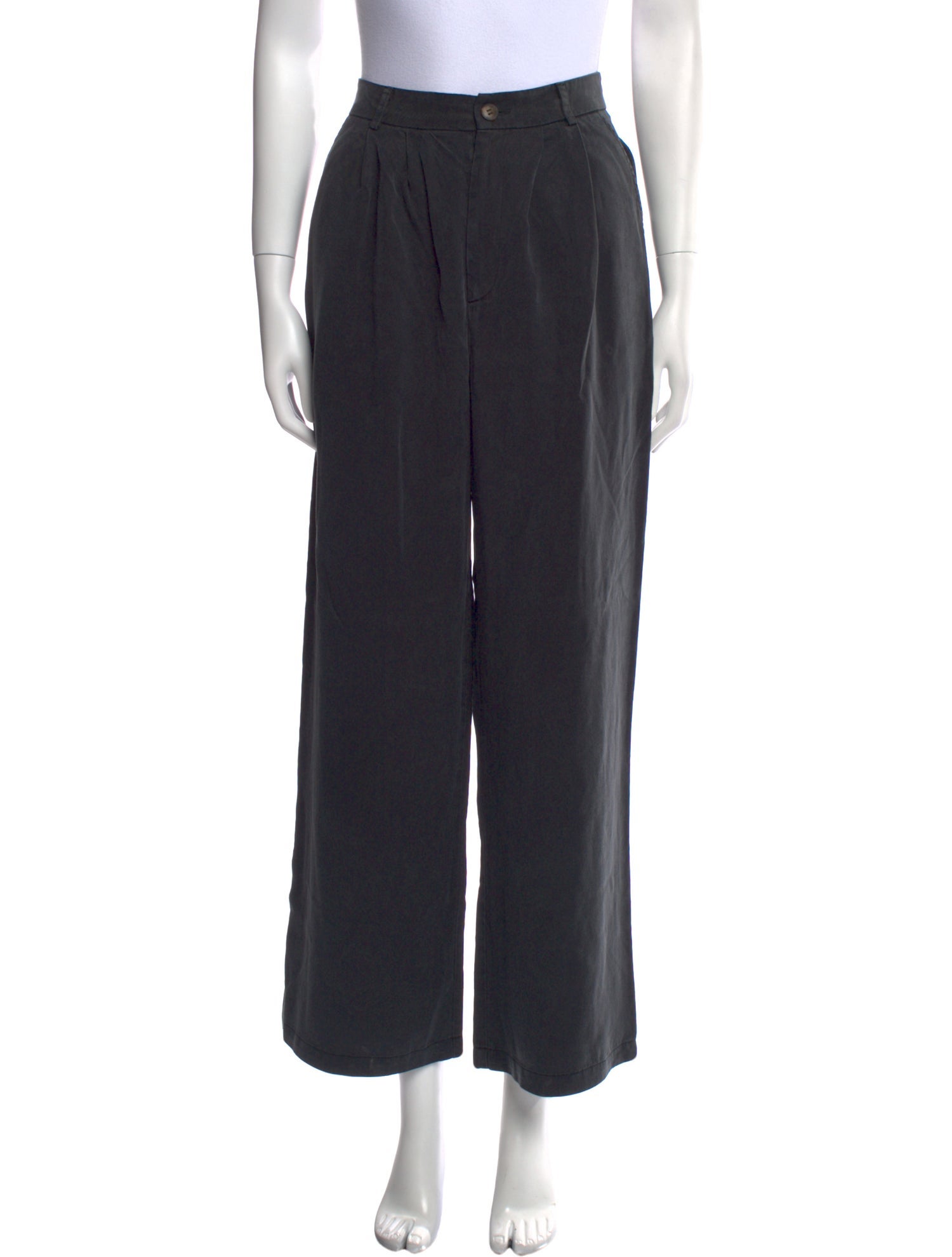 Reformation Wide Leg Pants