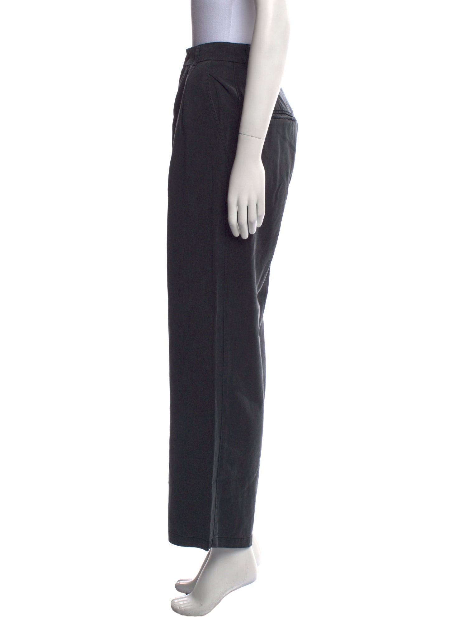 Reformation Wide Leg Pants