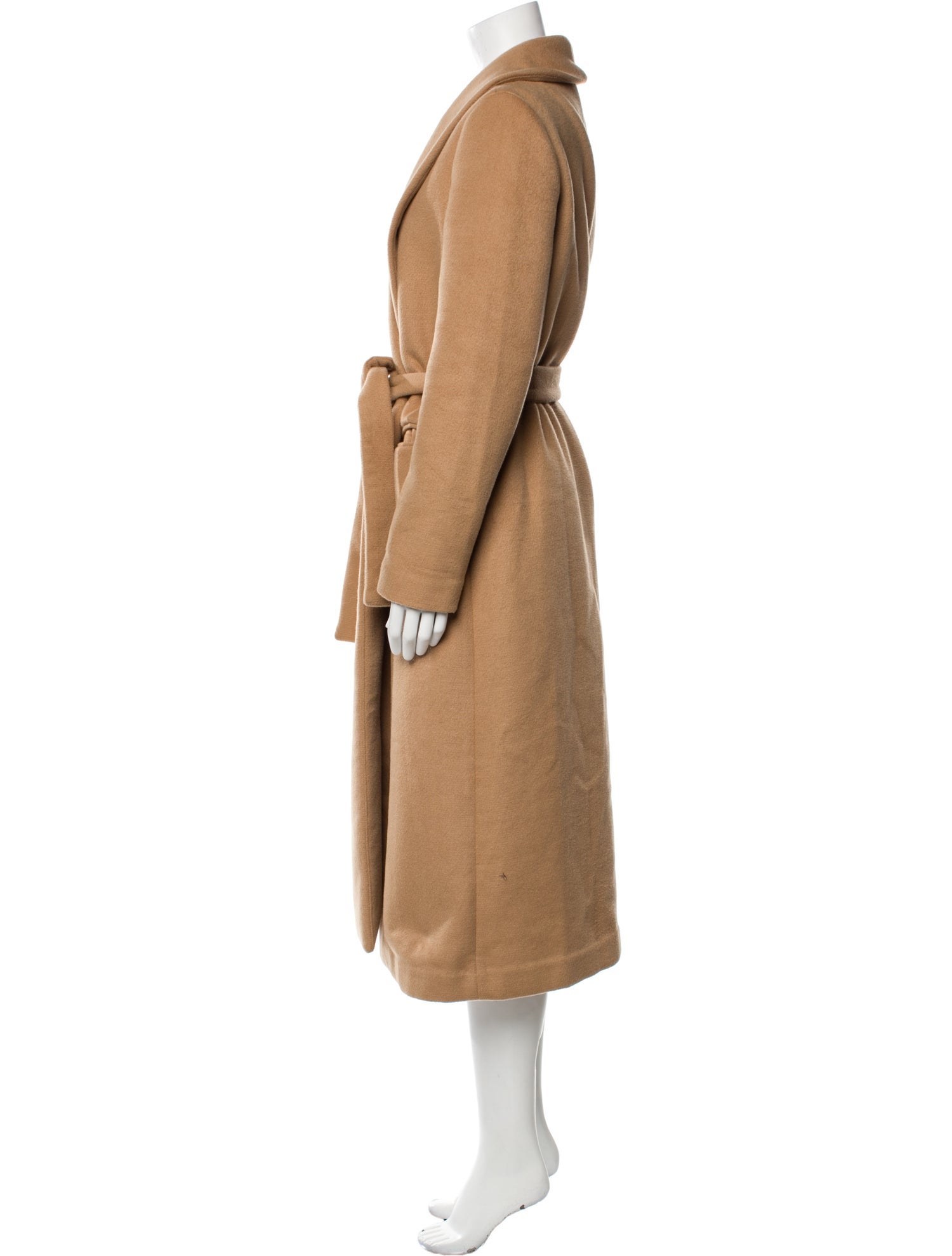 Reformation Coat