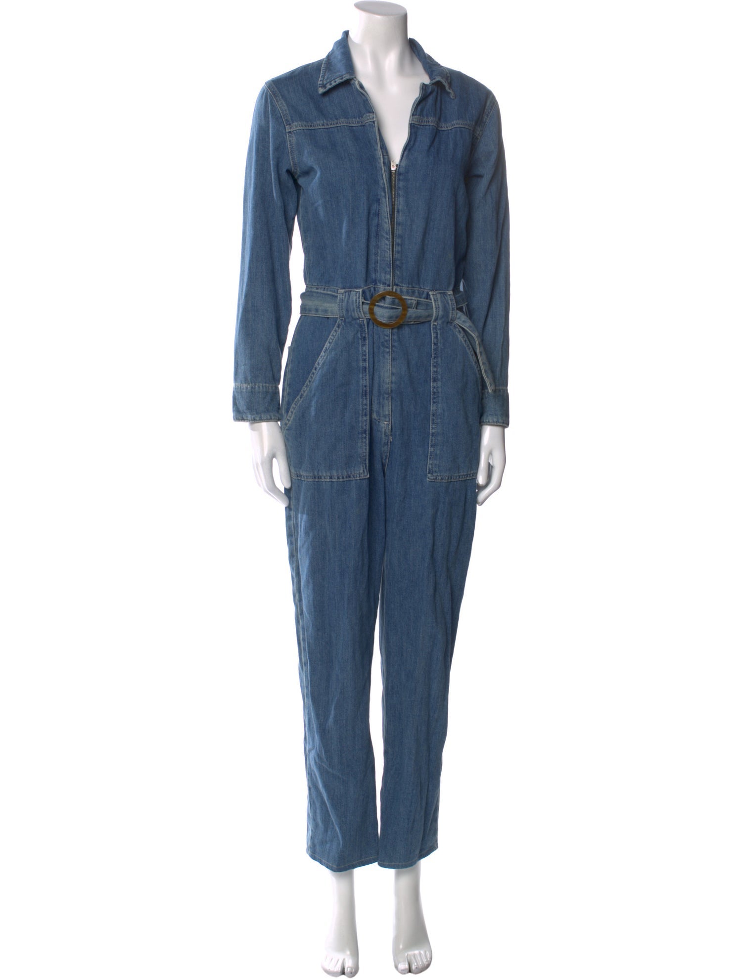 Reformation Jumpsuit