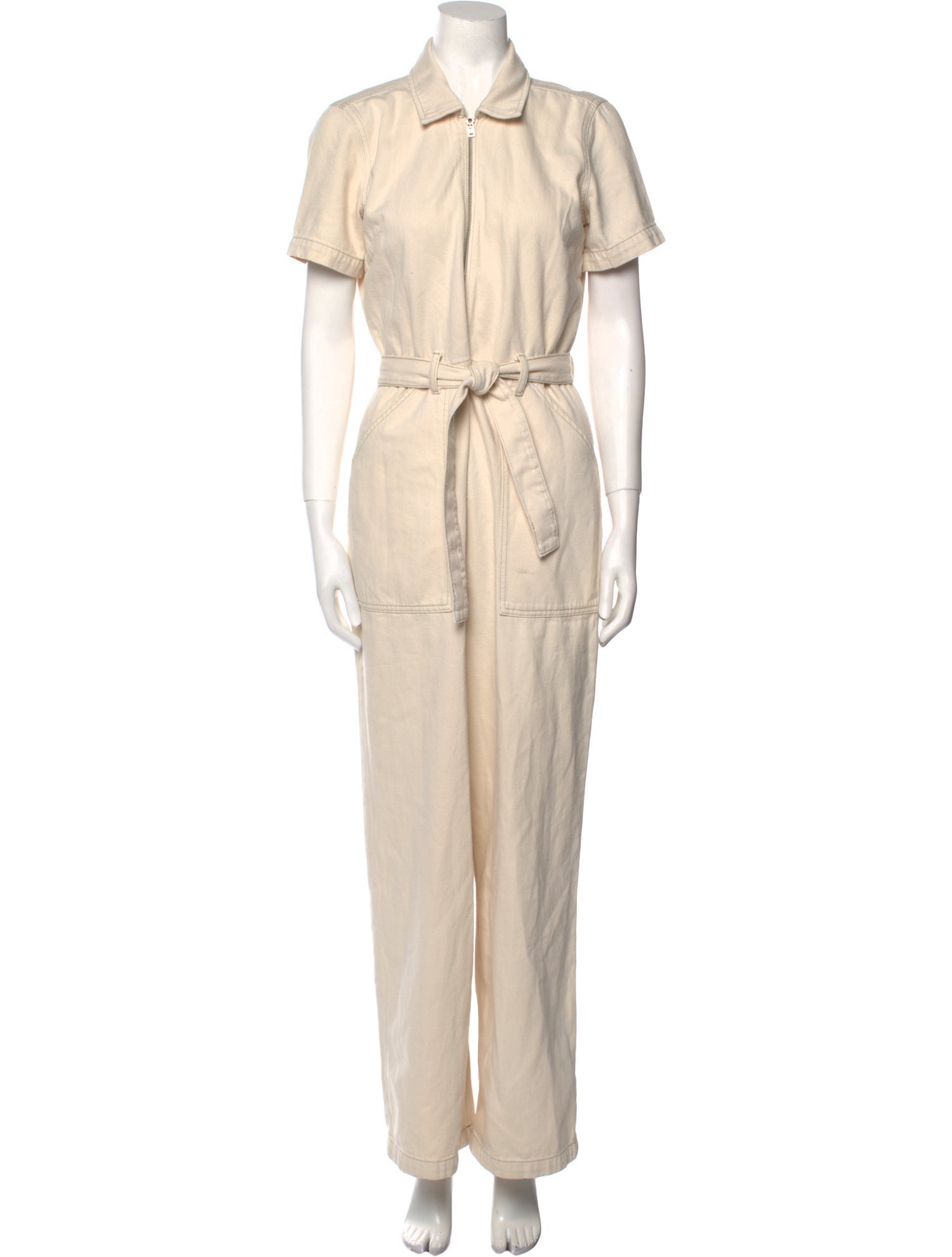 Reformation Jumpsuit