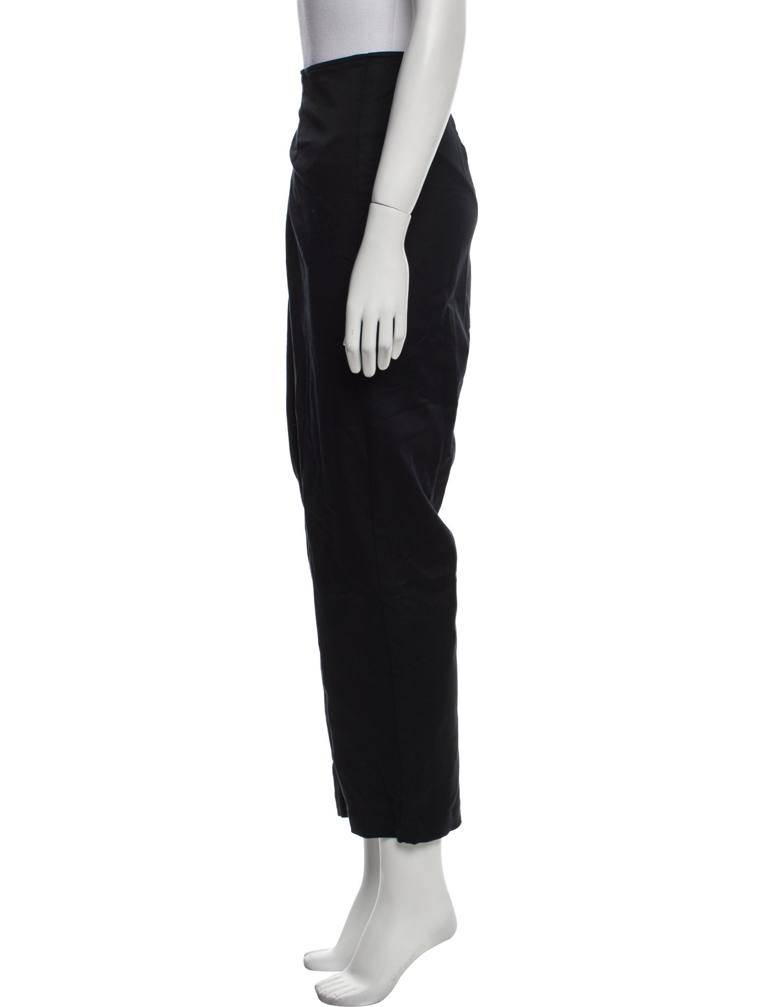 Reformation Wide Leg Pants