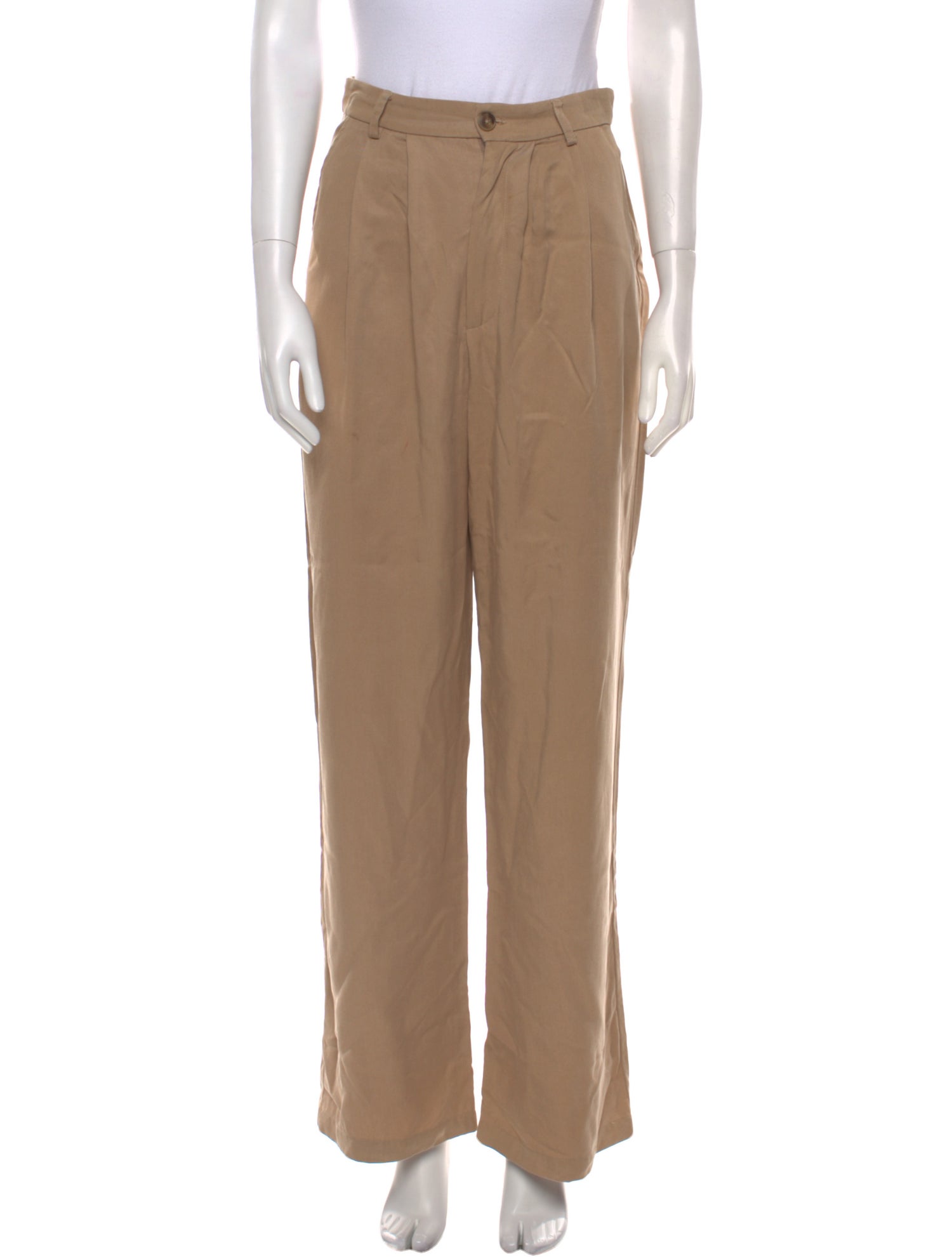 Reformation Wide Leg Pants