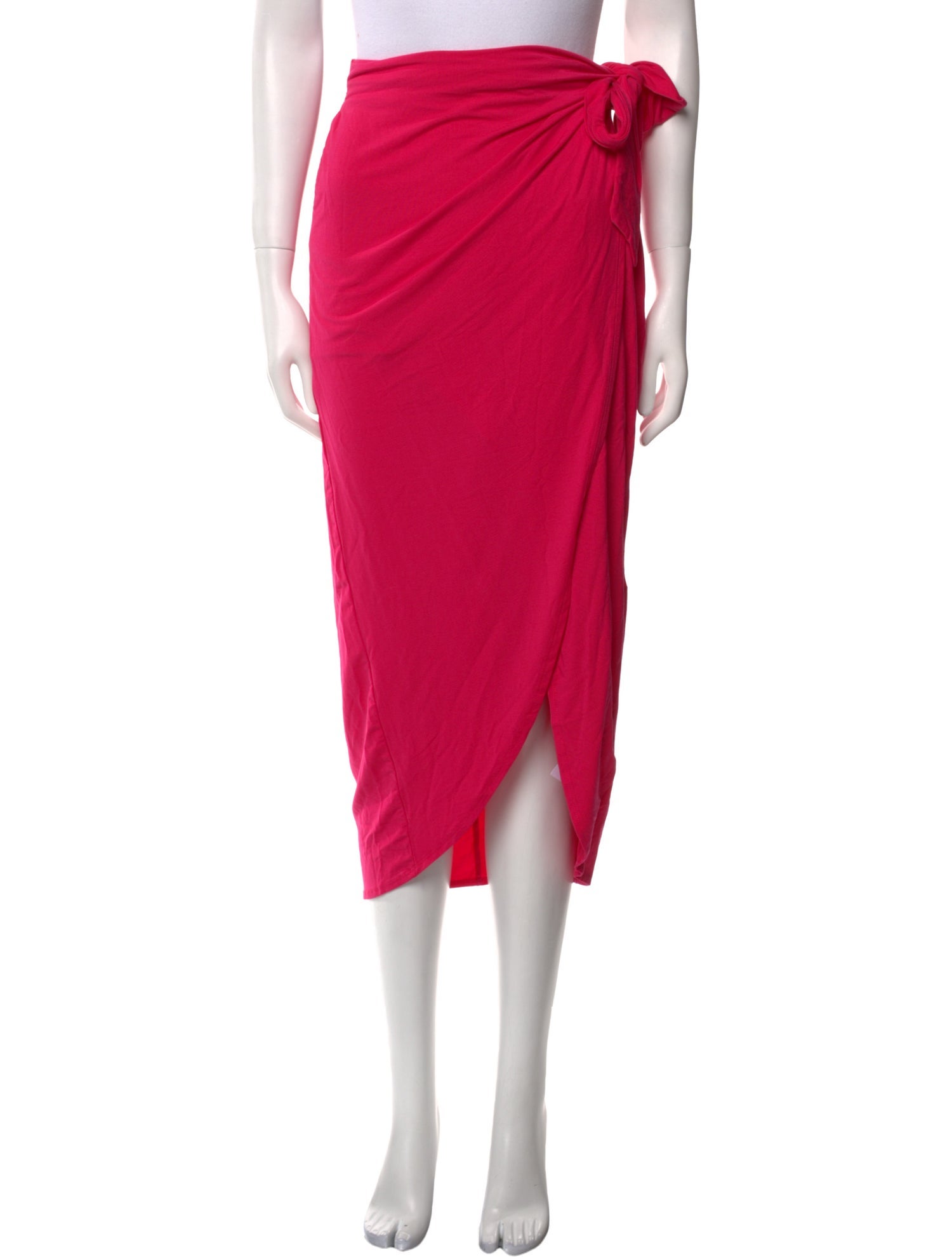 Reformation Midi Length Skirt