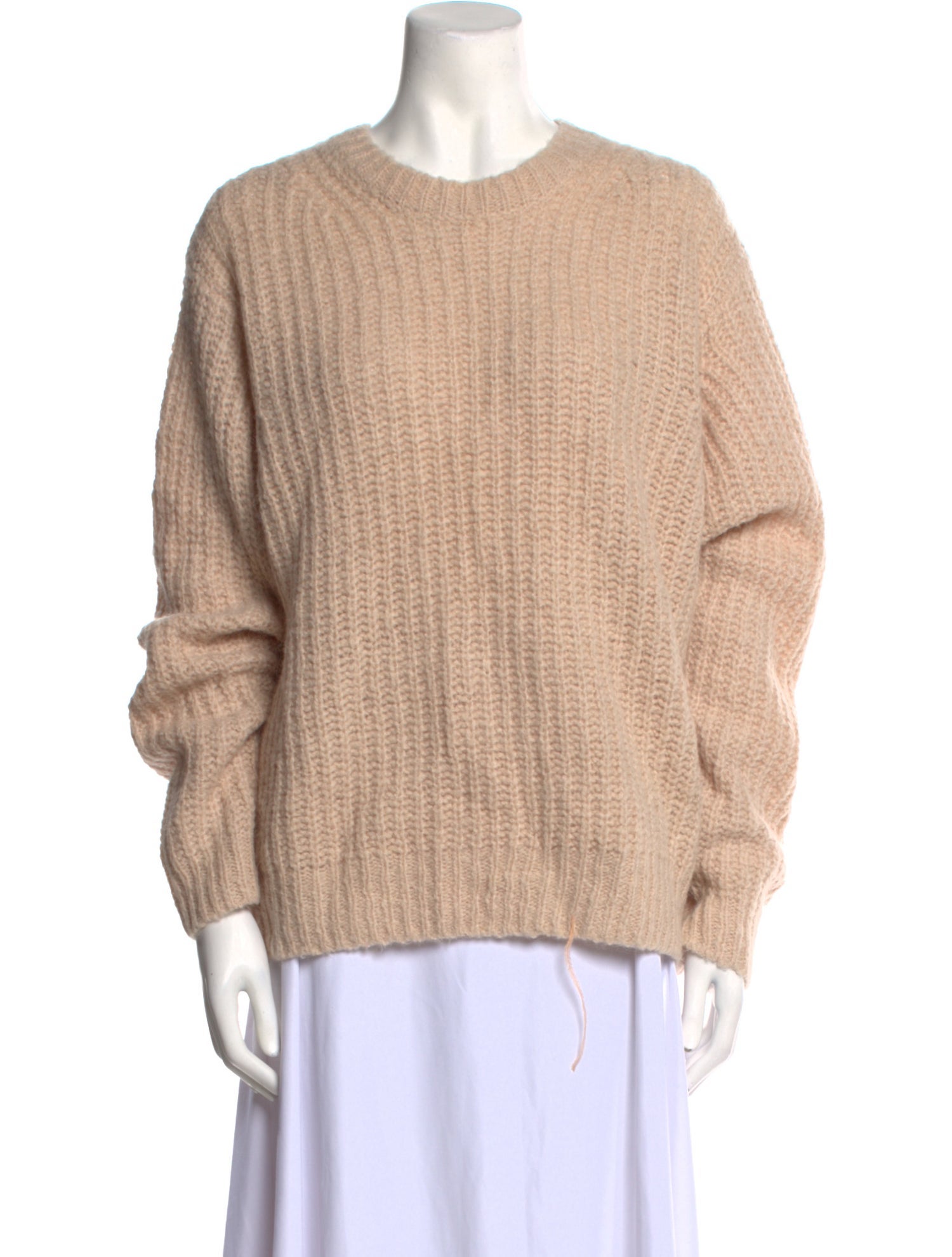 Reformation Crew Neck Sweater