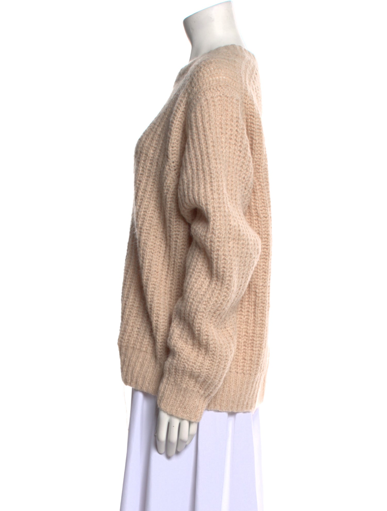 Reformation Crew Neck Sweater