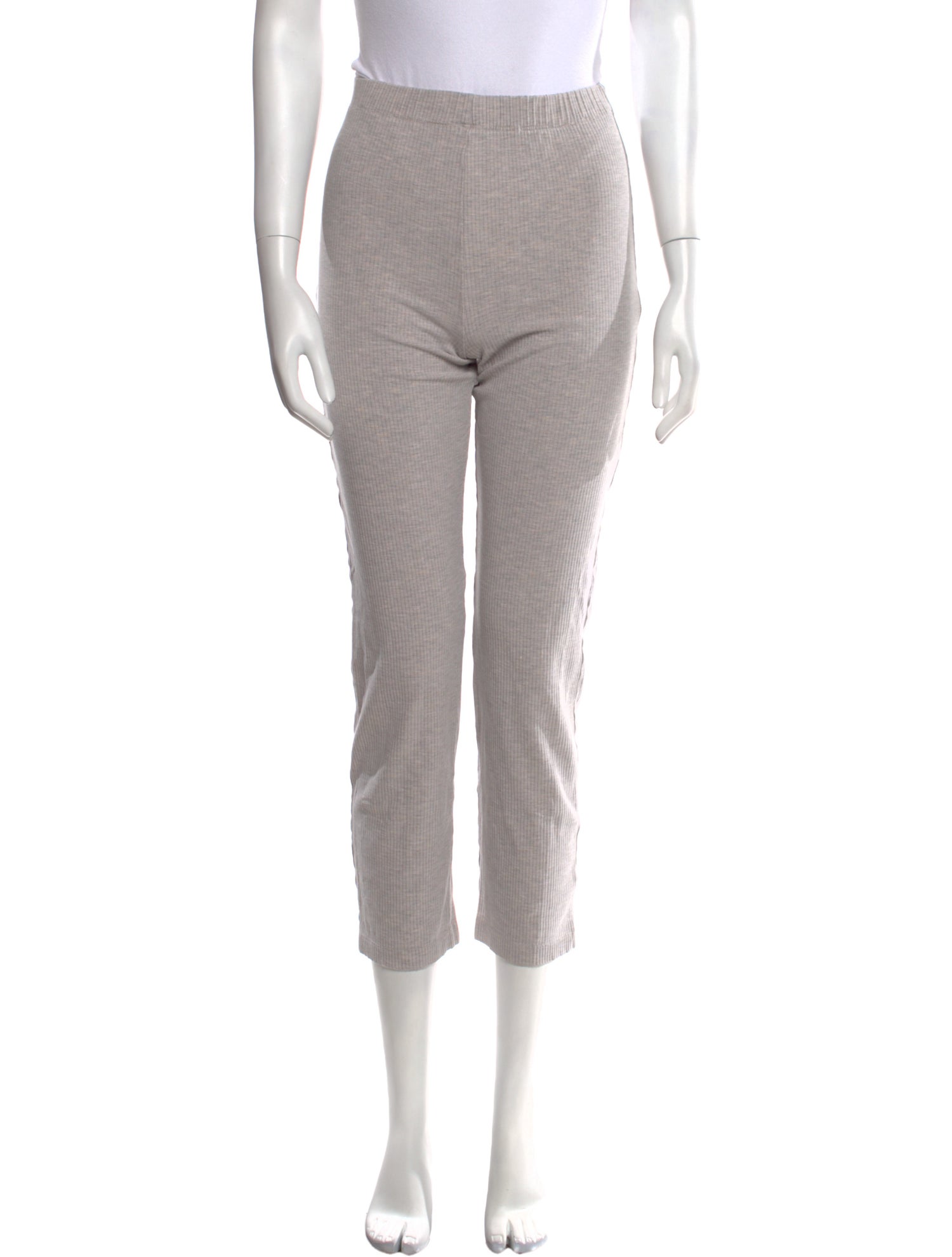 Reformation Straight Leg Pants