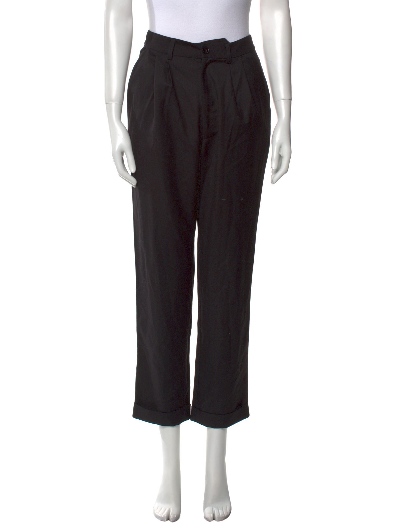 Reformation Straight Leg Pants