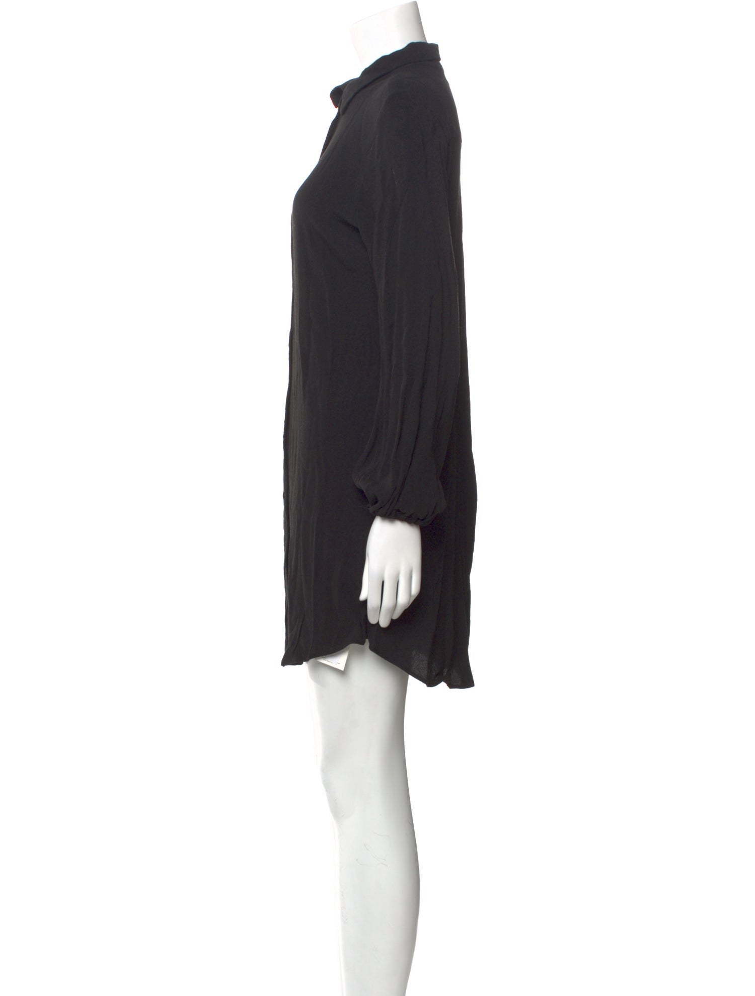 Reformation Mini Dress