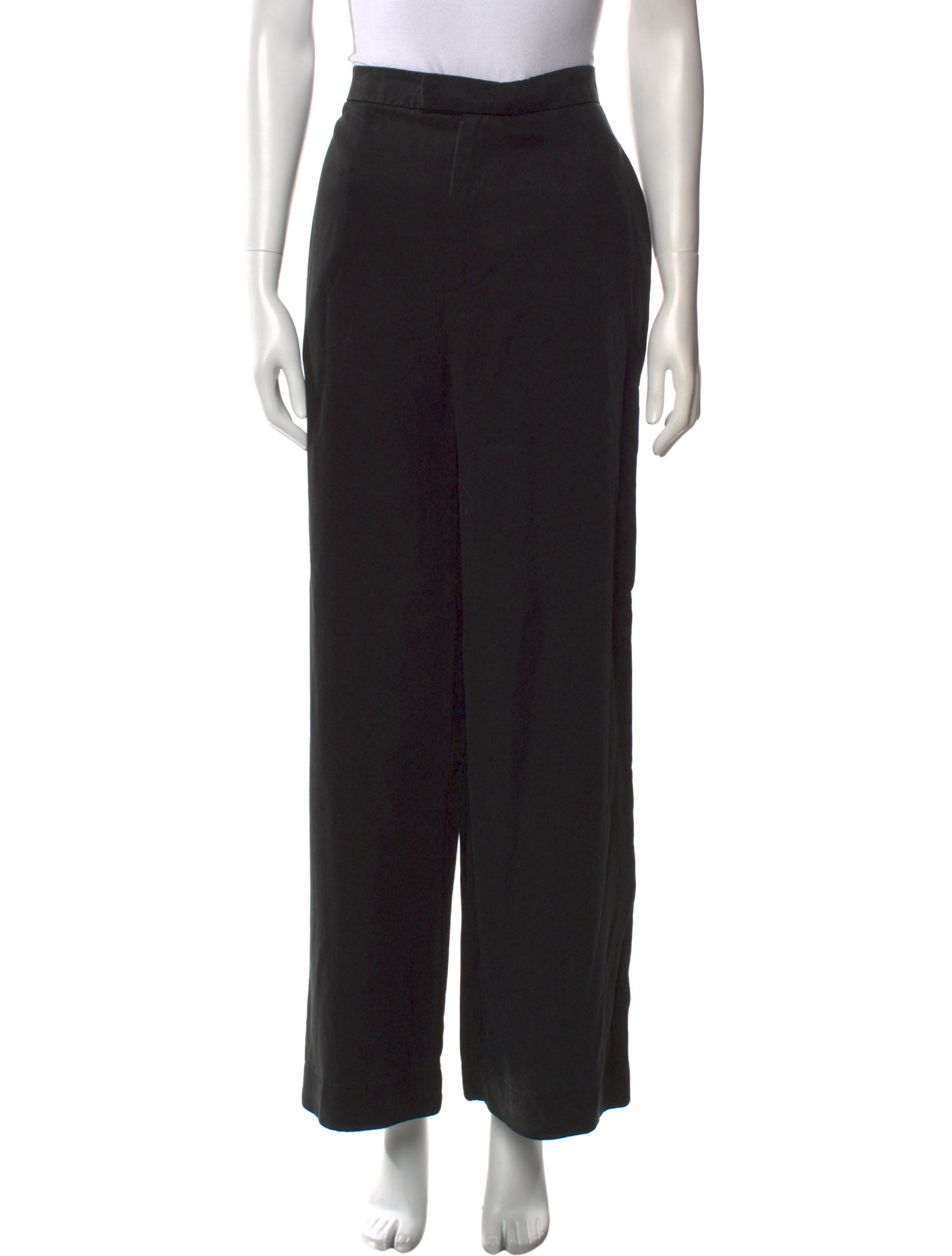 Reformation Wide Leg Pants