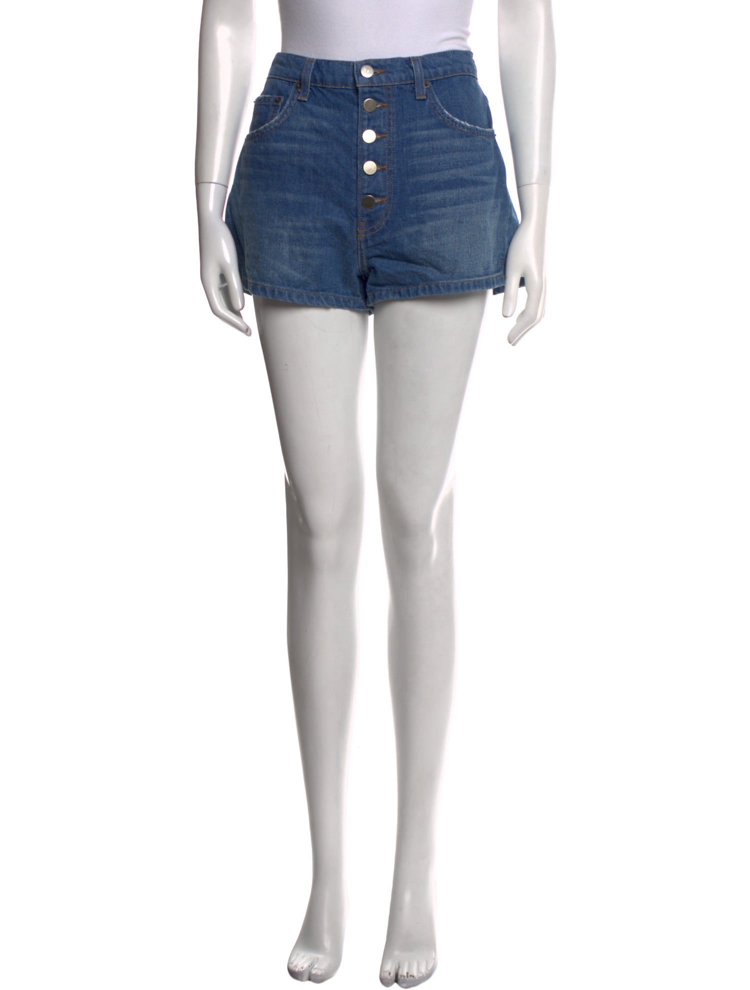 Reformation Mini Shorts