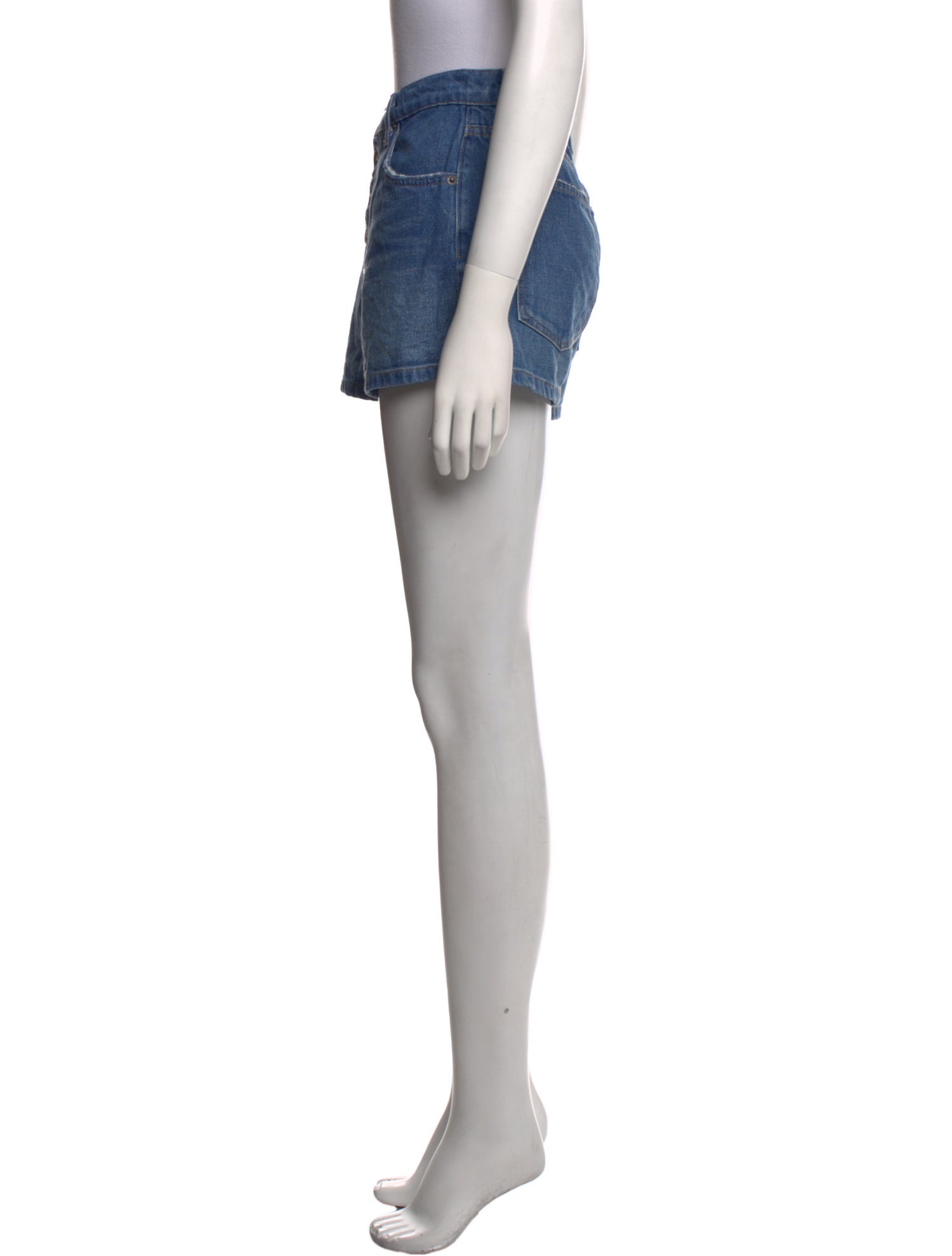 Reformation Mini Shorts