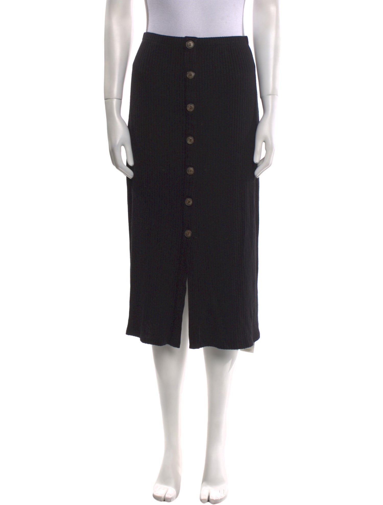 Reformation Midi Length Skirt