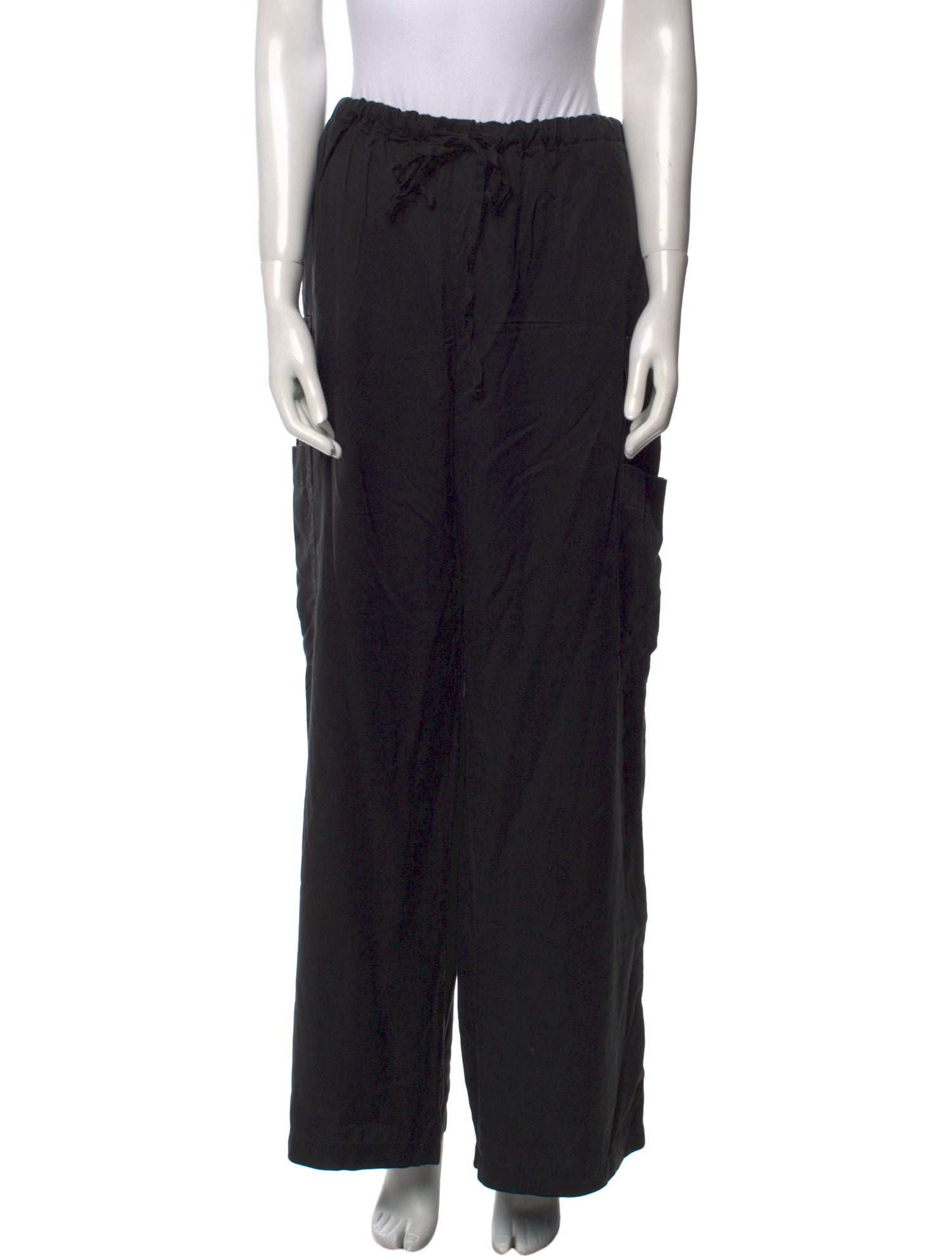 Reformation Wide Leg Pants