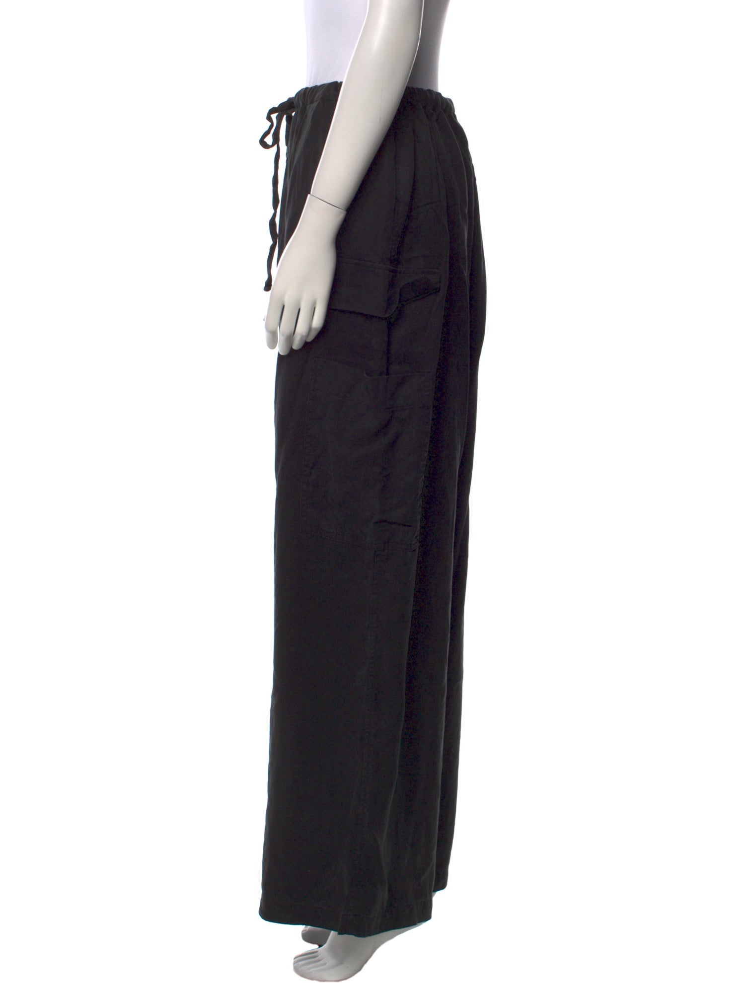Reformation Wide Leg Pants