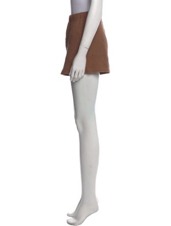 Reformation Mini Shorts