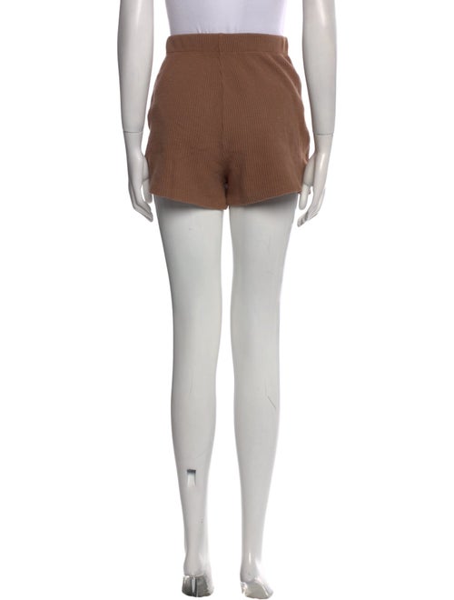 Reformation Mini Shorts