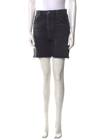 Reformation Shorts Knee-Length US 26 | S