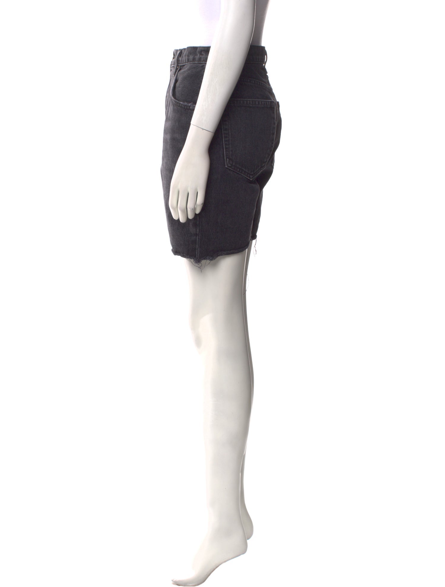 Reformation Knee-Length Shorts