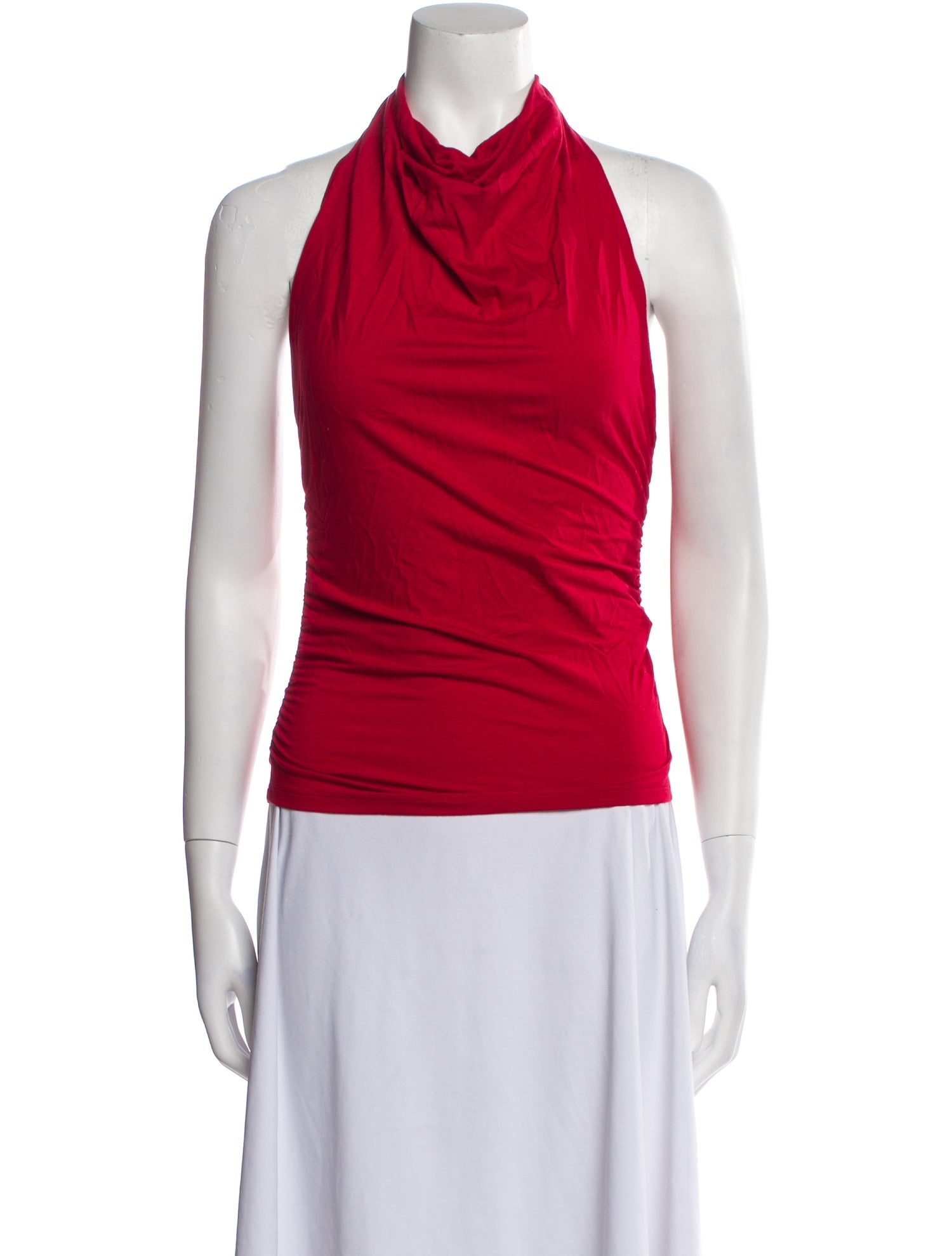 Reformation Halterneck Sleeveless Top w/ Tags